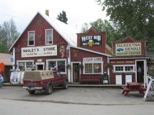 Talkeetna