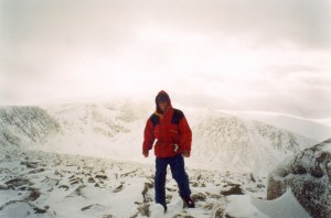 Cairngorms