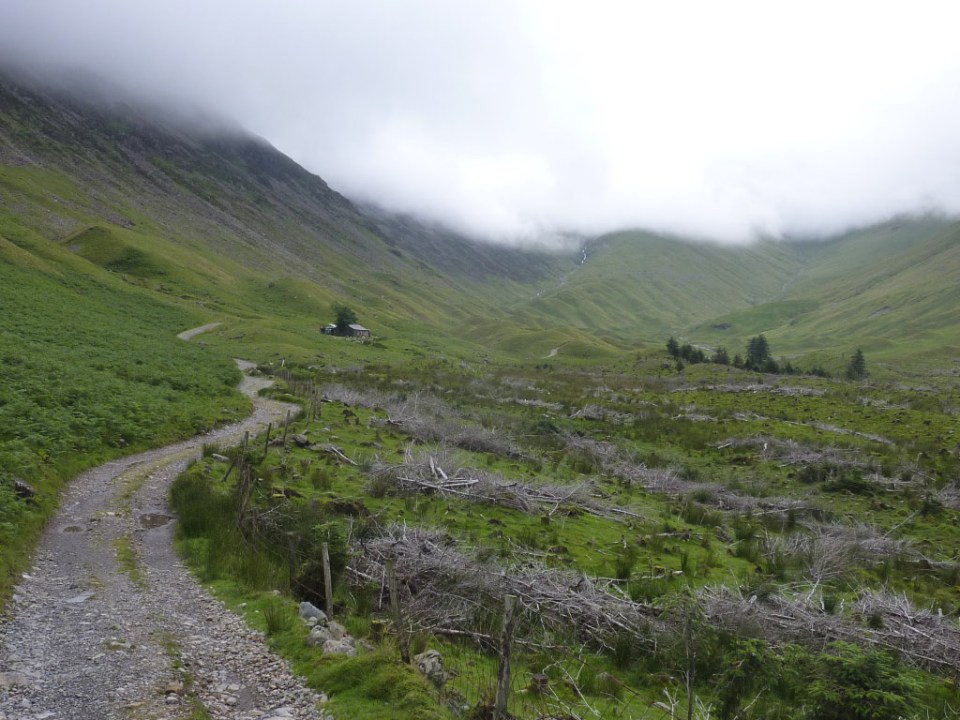 Black Sail Youth Hostel, Ennerdale