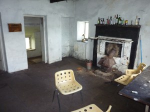 Mosedale Cottage bothy