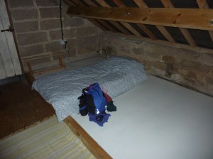 The Bunkhouse at Bank House Farm in Glaisdale