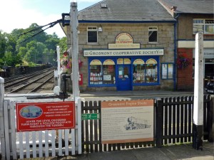 Grosmont