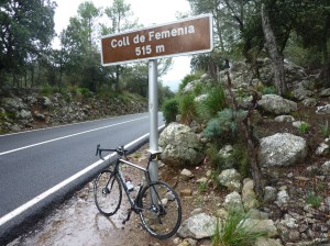 Coll de Femenia