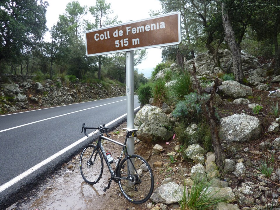 Coll de Femenia