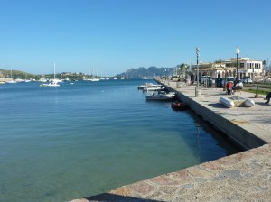 Port de Pollenca