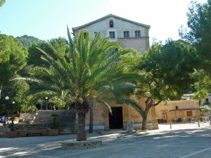 Ermita de la Victoria