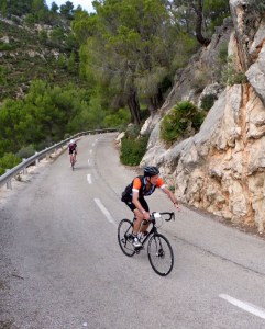 TransTramuntana 4500