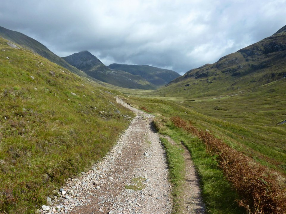 West Highland Way