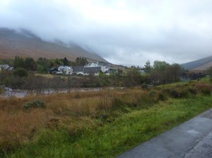 Bridge of Orchy