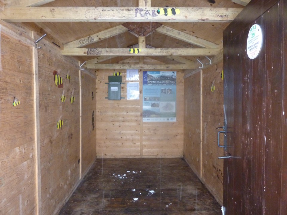 Fords of Avon Refuge