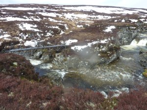 Eidart Bridge