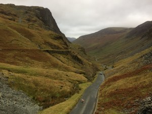 Honister Pass