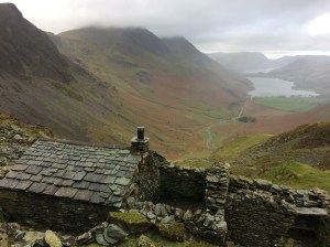 Warnscale Bothy
